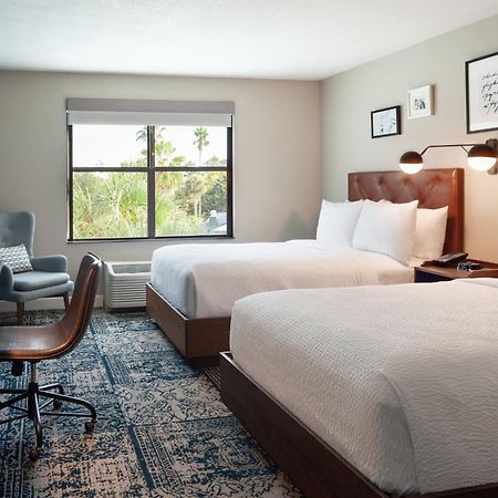 Four Points By Sheraton Orlando Convention Center Williamsburg Ngoại thất bức ảnh