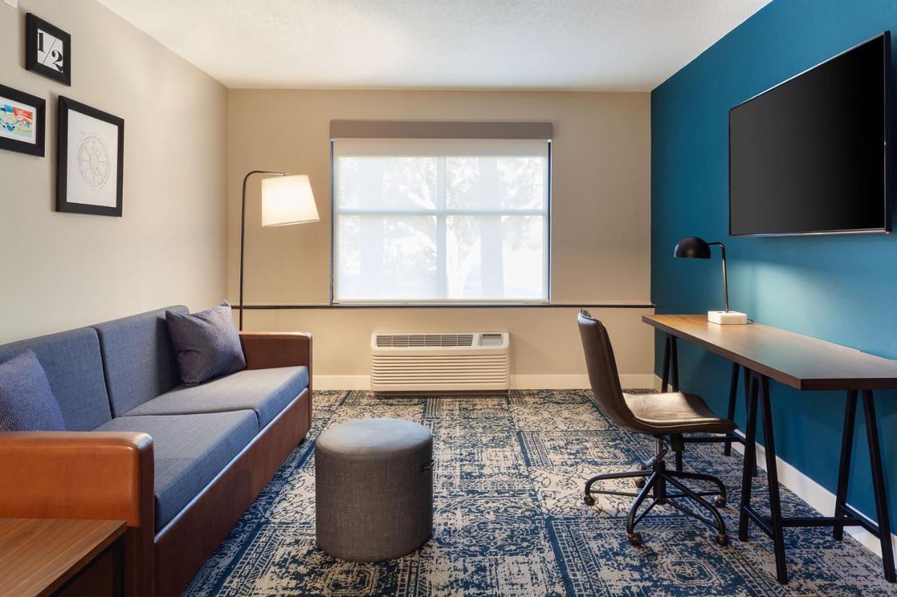 Four Points By Sheraton Orlando Convention Center Williamsburg Ngoại thất bức ảnh