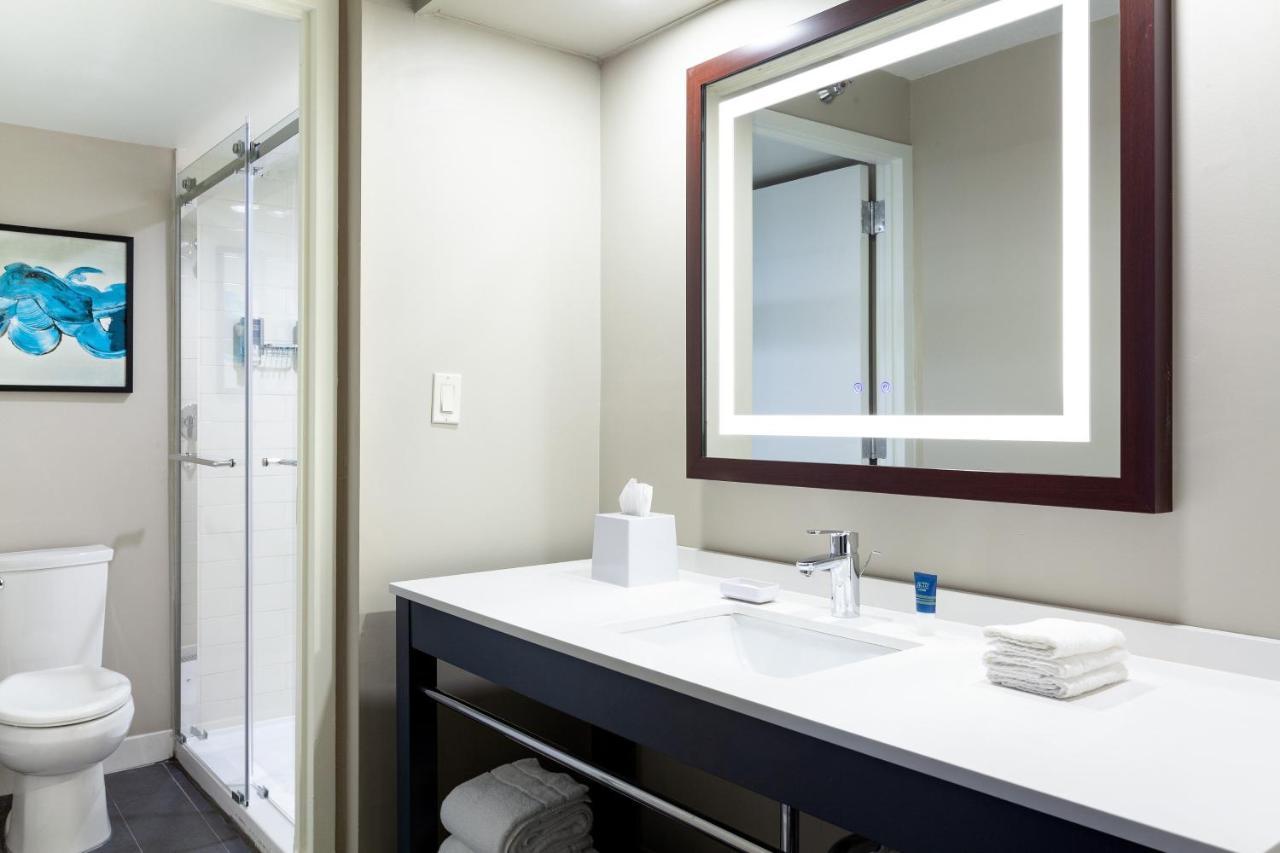 Four Points By Sheraton Orlando Convention Center Williamsburg Ngoại thất bức ảnh