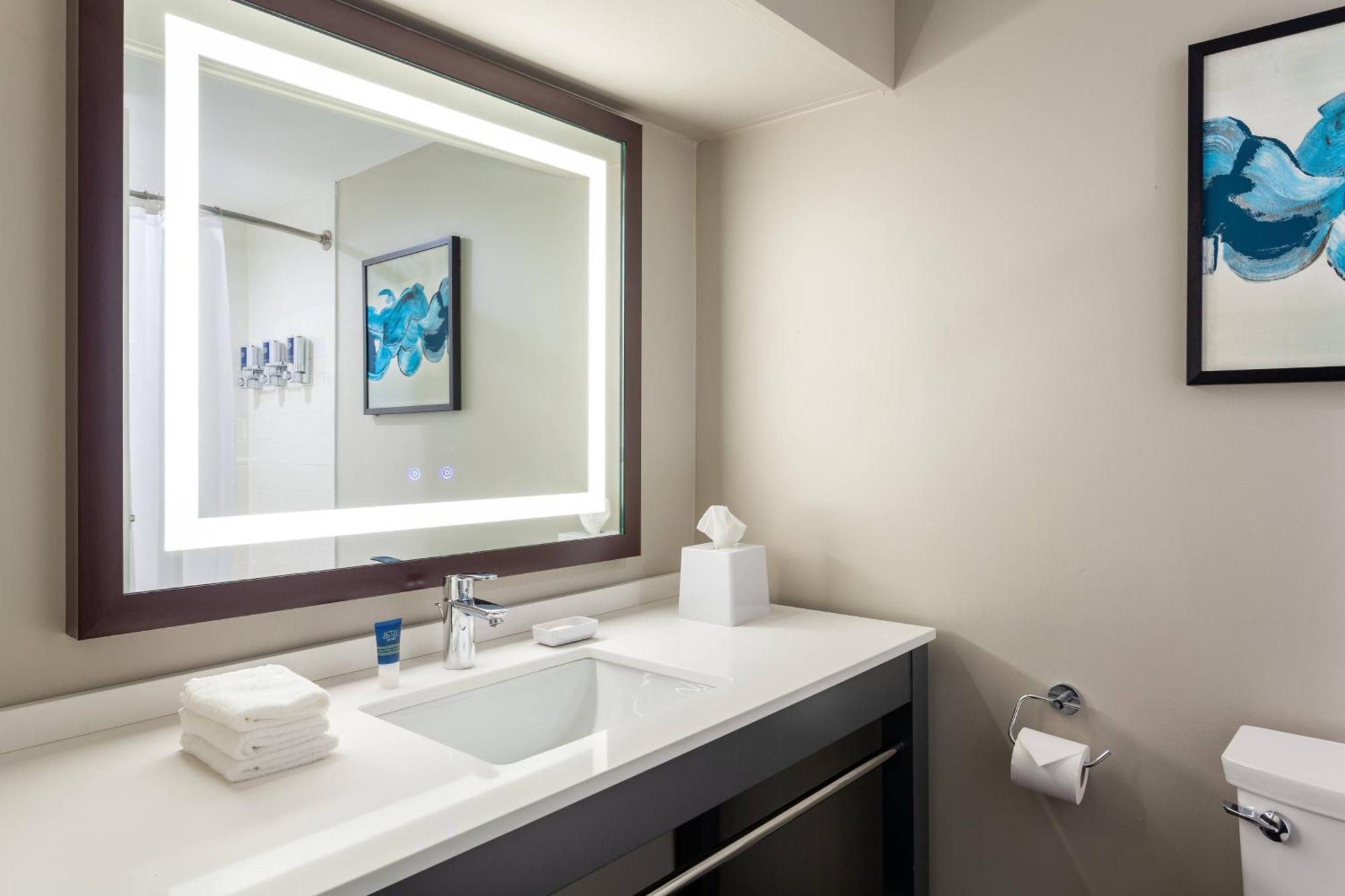 Four Points By Sheraton Orlando Convention Center Williamsburg Ngoại thất bức ảnh