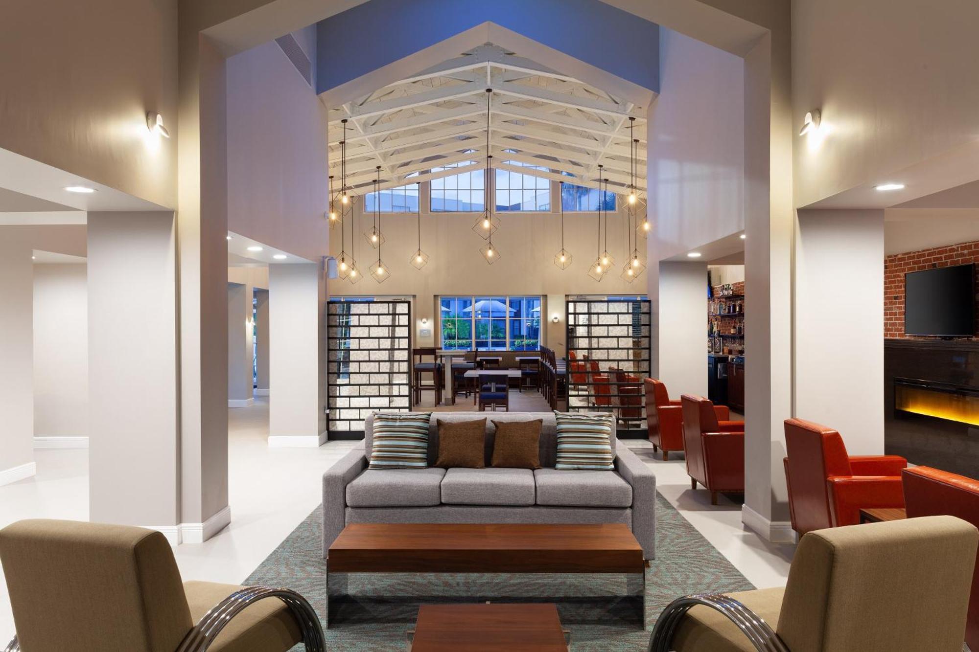 Four Points By Sheraton Orlando Convention Center Williamsburg Ngoại thất bức ảnh