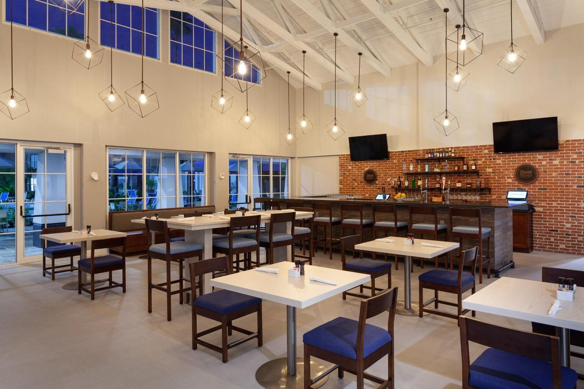 Four Points By Sheraton Orlando Convention Center Williamsburg Ngoại thất bức ảnh