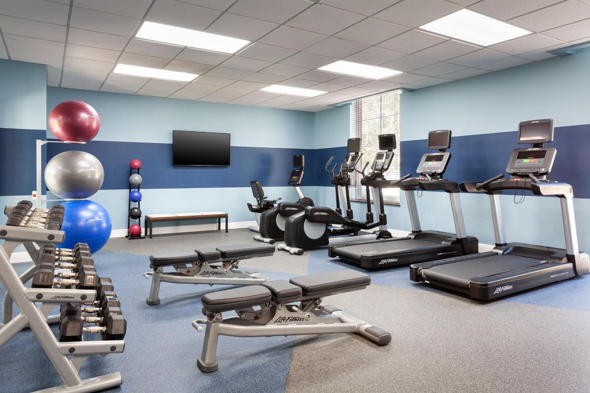 Four Points By Sheraton Orlando Convention Center Williamsburg Ngoại thất bức ảnh