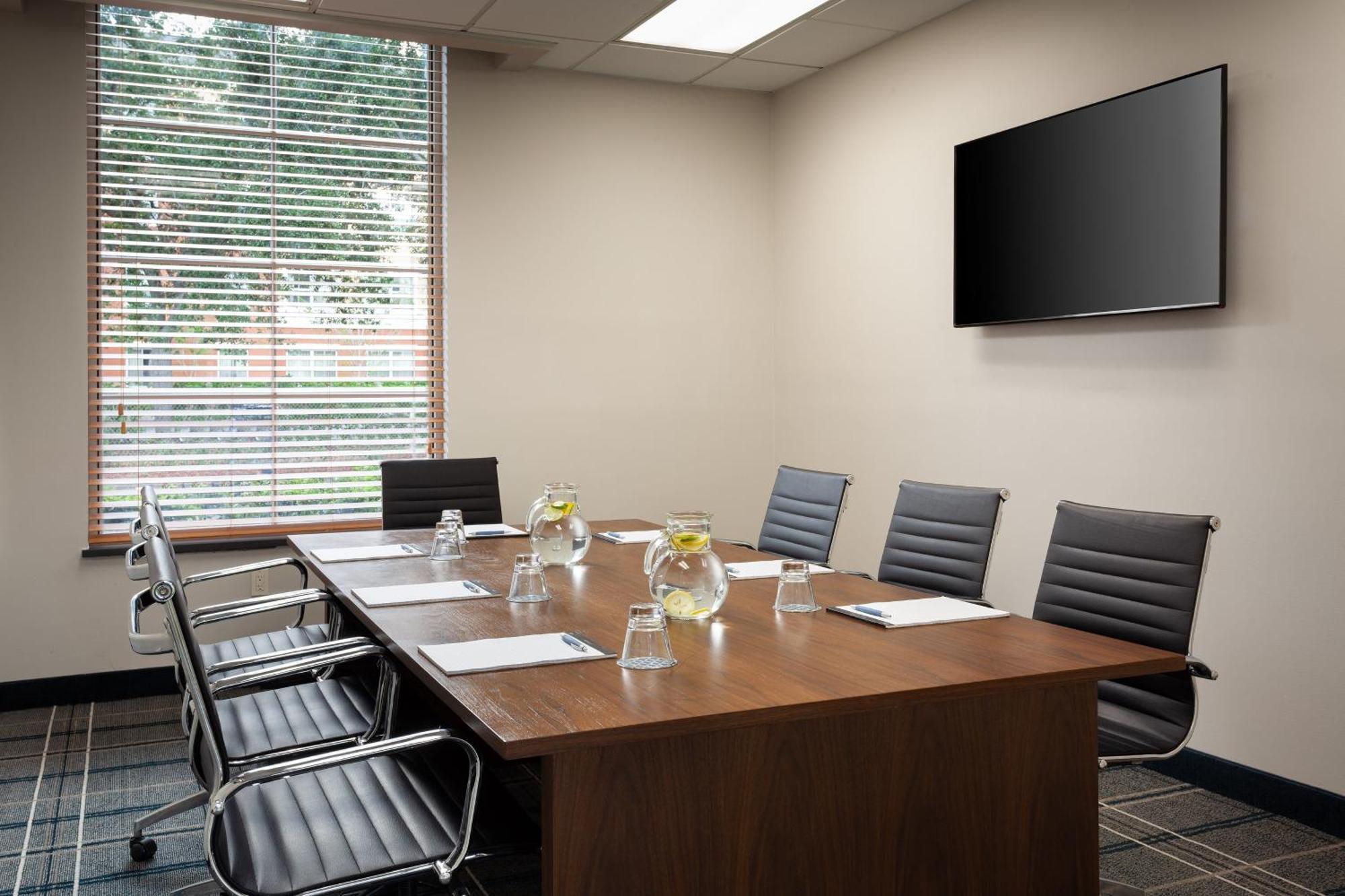 Four Points By Sheraton Orlando Convention Center Williamsburg Ngoại thất bức ảnh