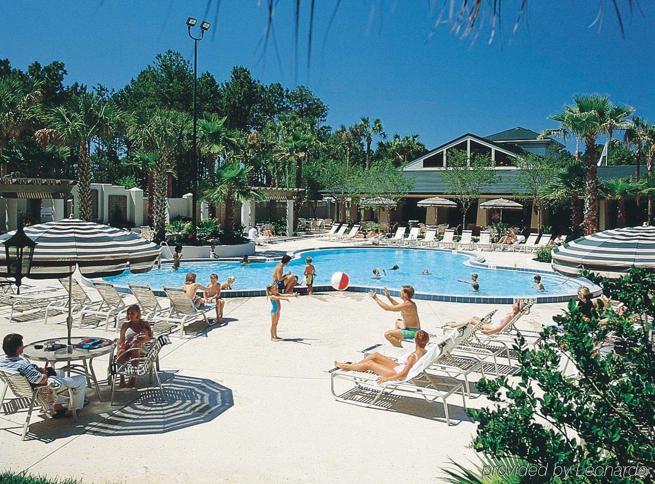 Four Points By Sheraton Orlando Convention Center Williamsburg Ngoại thất bức ảnh