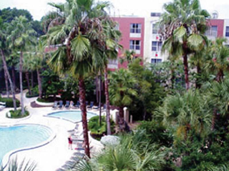 Four Points By Sheraton Orlando Convention Center Williamsburg Ngoại thất bức ảnh
