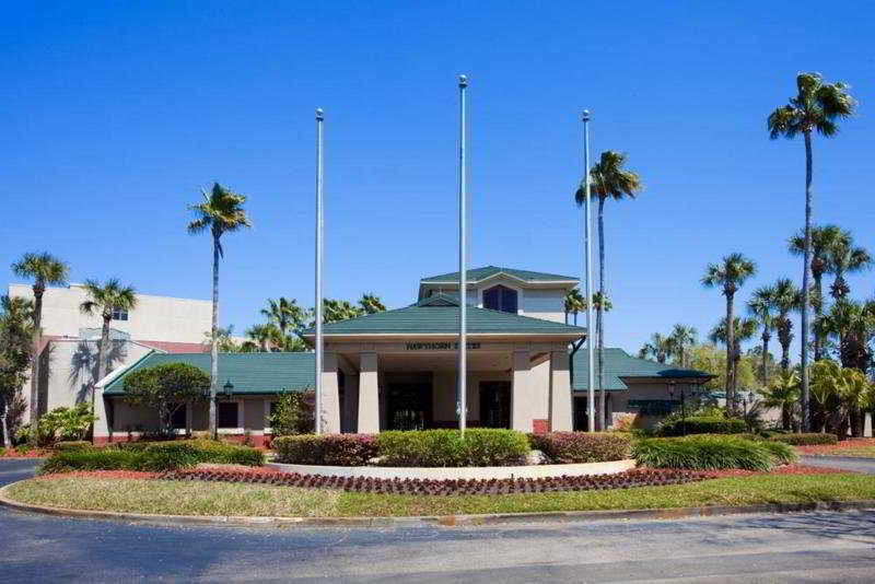 Four Points By Sheraton Orlando Convention Center Williamsburg Ngoại thất bức ảnh