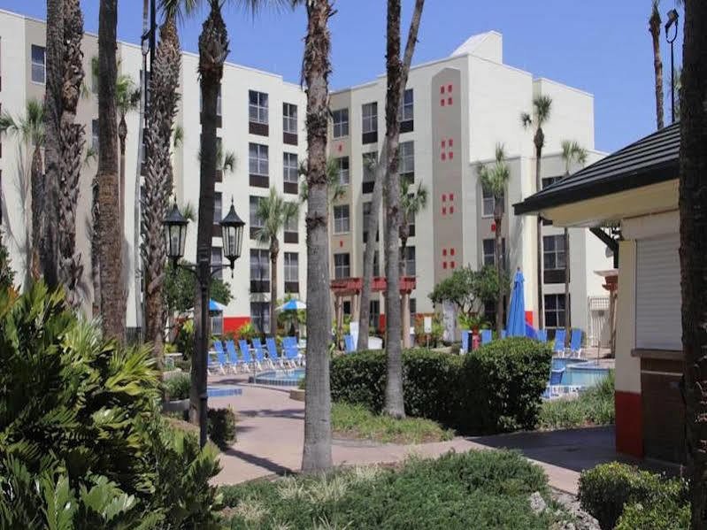 Four Points By Sheraton Orlando Convention Center Williamsburg Ngoại thất bức ảnh