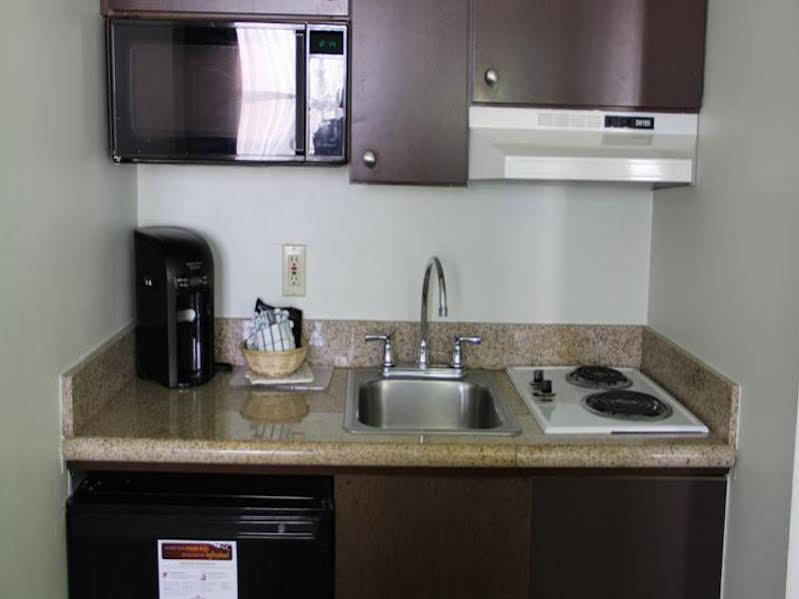Four Points By Sheraton Orlando Convention Center Williamsburg Ngoại thất bức ảnh