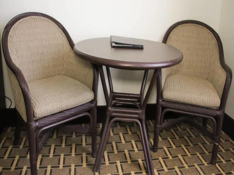 Four Points By Sheraton Orlando Convention Center Williamsburg Ngoại thất bức ảnh