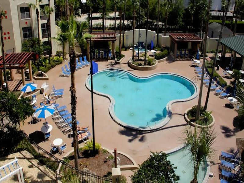 Four Points By Sheraton Orlando Convention Center Williamsburg Ngoại thất bức ảnh