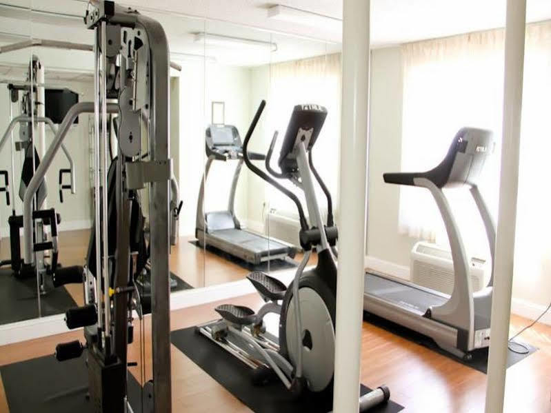 Four Points By Sheraton Orlando Convention Center Williamsburg Ngoại thất bức ảnh