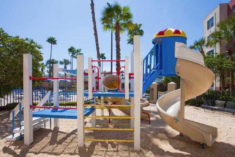 Four Points By Sheraton Orlando Convention Center Williamsburg Ngoại thất bức ảnh