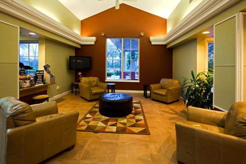 Four Points By Sheraton Orlando Convention Center Williamsburg Nội địa bức ảnh