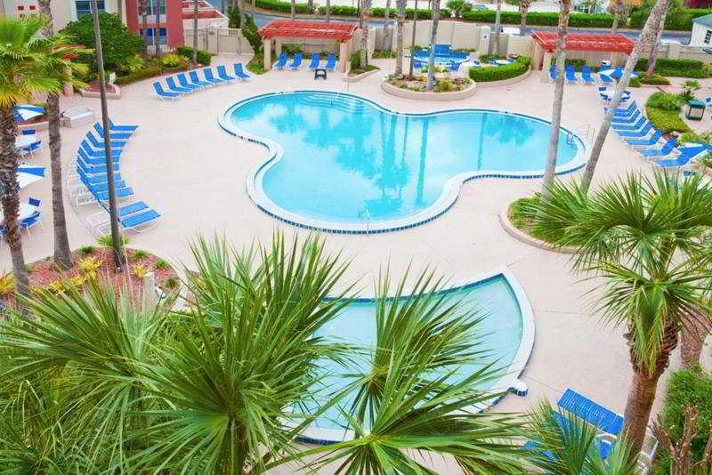 Four Points By Sheraton Orlando Convention Center Williamsburg Ngoại thất bức ảnh